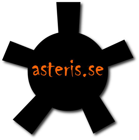 asteris logo